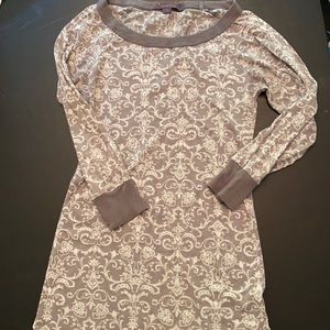 Soft long FOREVER 21 shirt